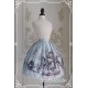 Krad Lanrete Le Portrait de Marie Long Skirt(Limited Reservation/4 Colours/Full Payment Without Shipping)